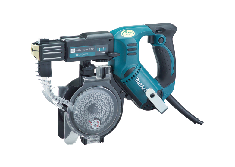 Bohrschrauber Makita 6841R