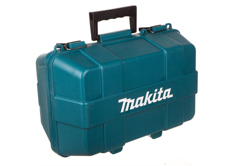 Kunststoffkoffer für Falzhobel KP0800K Makita 824892-1