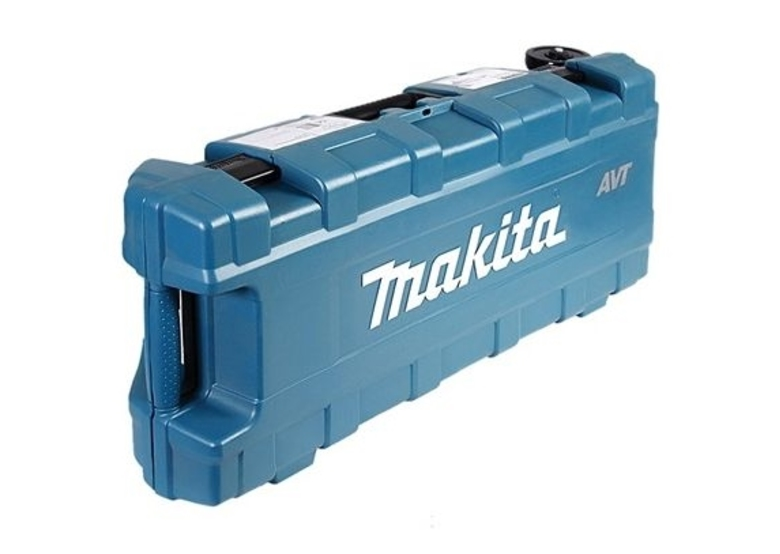 Plastikkoffer für SDS-MAX Bohrer Makita 824897-1