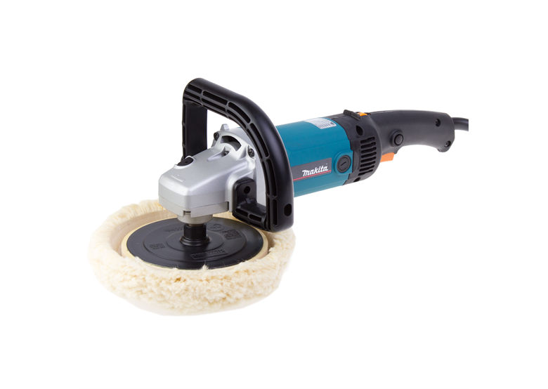 Poliermaschine Makita 9227CB