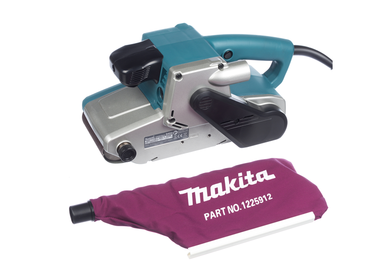 Bandschleifer Makita 9404