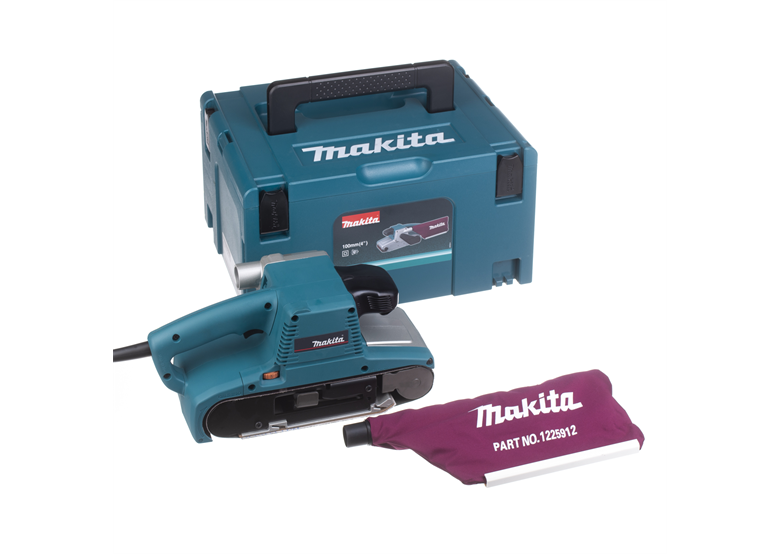 Bandschleifer Makita 9404J