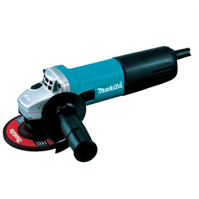 Winkelschleifer Makita 9557HNRG