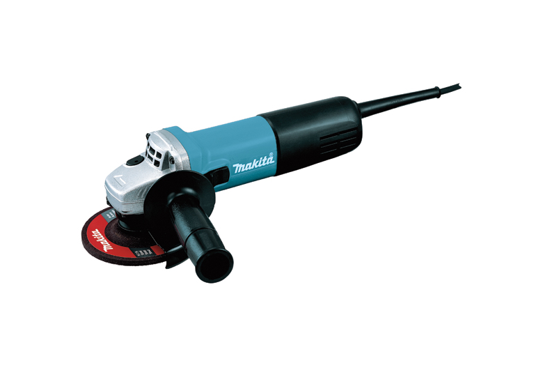 Winkelschleifer Makita 9557NB