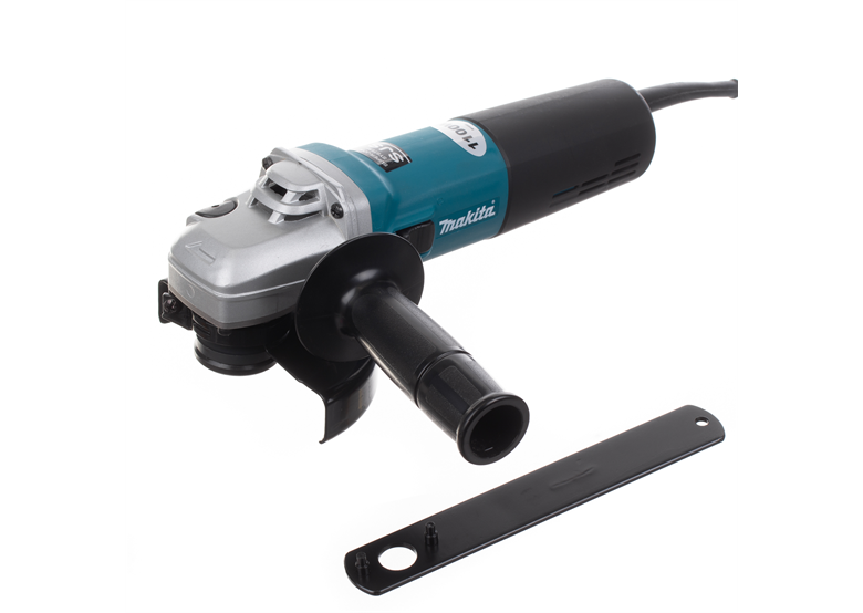Winkelschleifer Makita 9565HRZ