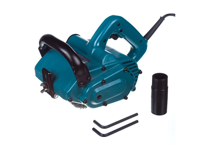 Bürstenschleifer Makita 9741