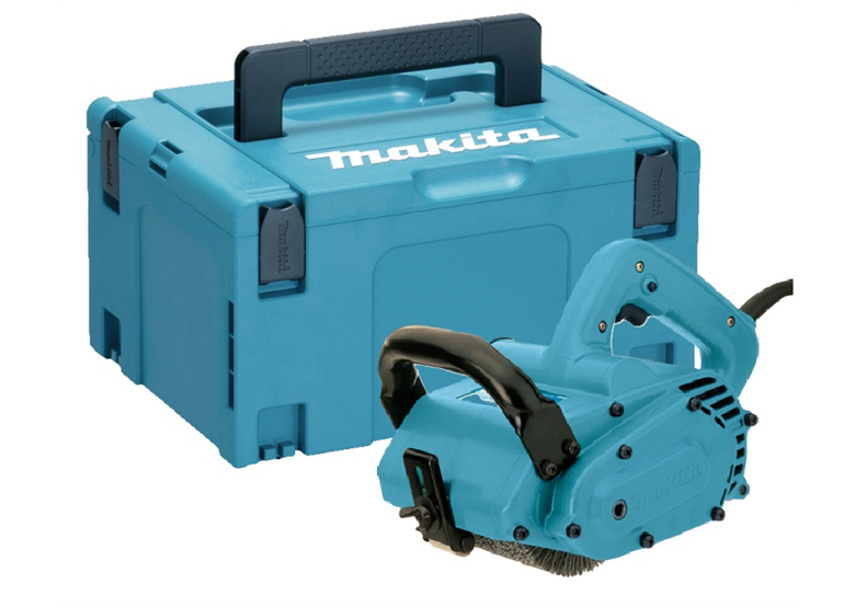 Bürstenschleifer Makita 9741J