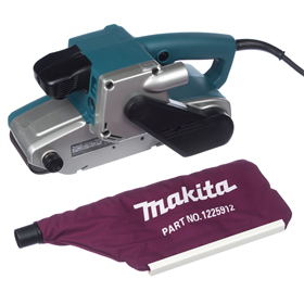 Bandschleifer Makita 9920