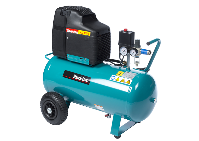 Kompressor Makita AC1350