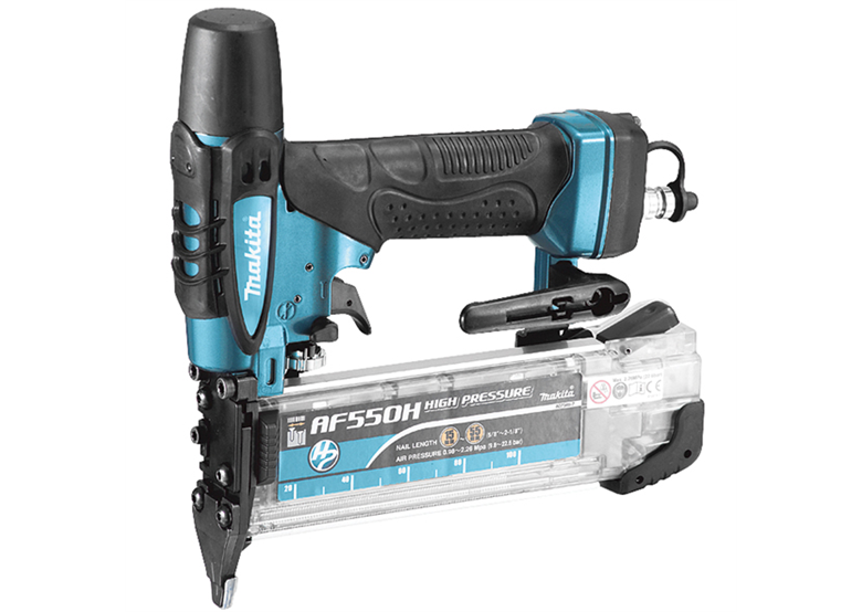 Strauchkopfnagler Makita AF550H