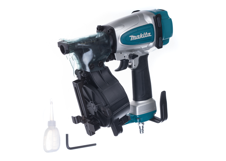 Druckluftnagler Makita AN454