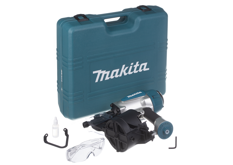 Druckluftnagler Makita AN902