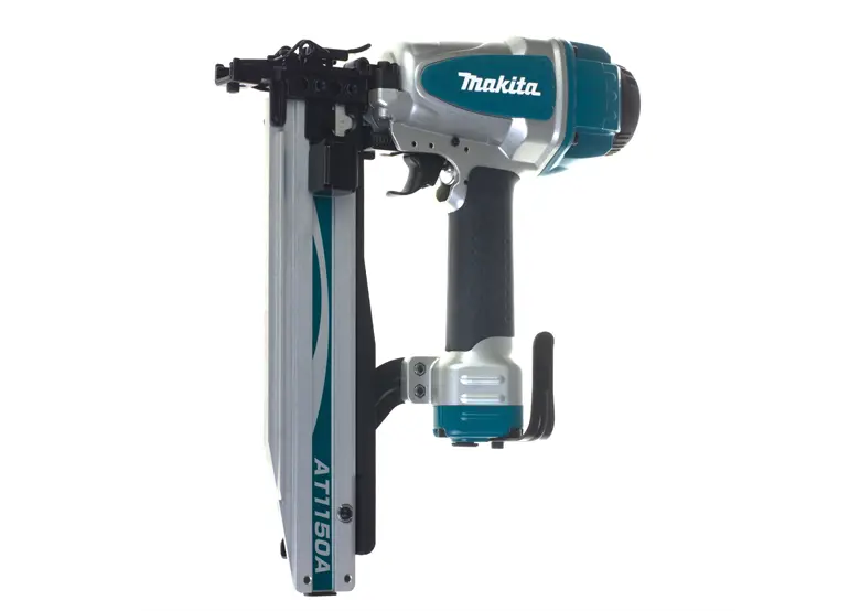 Drucklufttacker Makita AT1150A rotopino