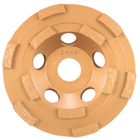 Diamantscheibe 125 mm für PC5001C Makita b-12295