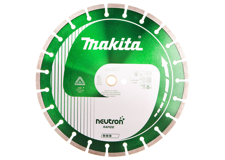 Diamant- Trennscheibe Makita B-13649