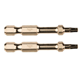 Schlagschrauberbit T15, 2 Stück Makita B-28232