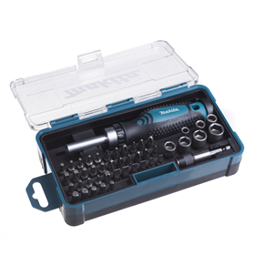 Bit-Set 47-tlg. Makita B-36170