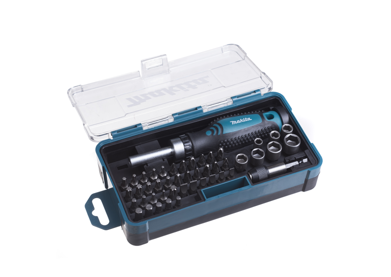 Bit-Set 47-tlg. Makita B-36170