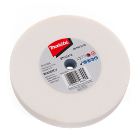 Schleifstein für GB602/W Makita B-51926