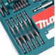 Zubehör-Set (100tlg.) Makita B-53811