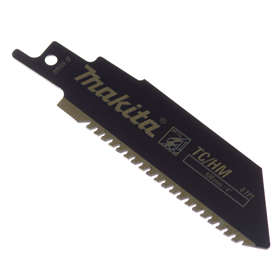 Sägeblatt für Metall 100mm Makita B-55566