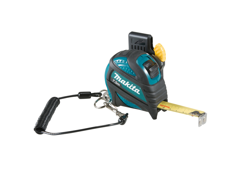 Profi-Maßband mit Fallsicherung Makita B-57174