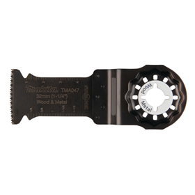 BIM-Tauchsägeblatt 32x50 5St. Makita B-64814-5