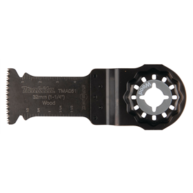 Tauchsägeblatt HCS 32x50mm Makita B-64858