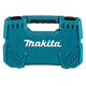 Steckschlüsselsatz 3/8", 23-teilig Makita B-65573