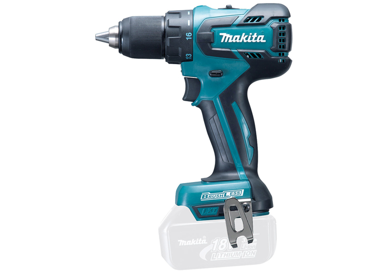 Akku-Bohrschrauber Makita BDF459Z