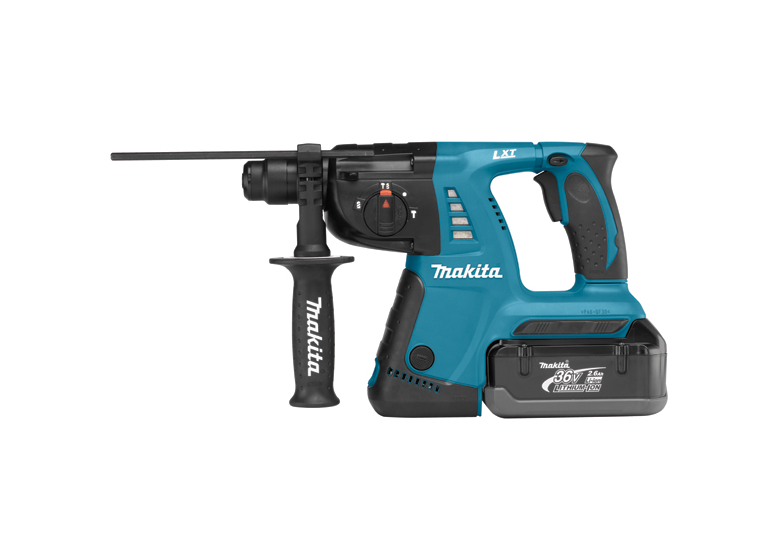 Bohrhammer Makita BHR261RDE