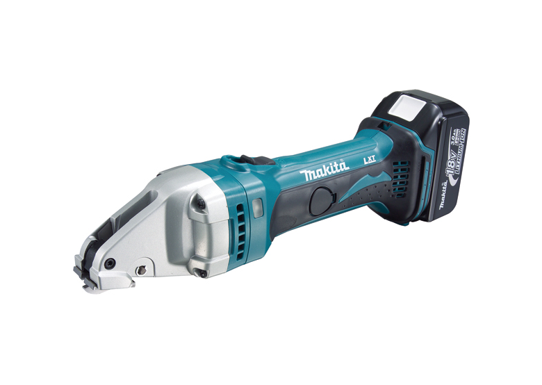 Akku-Schere. Makita BJS161RFE