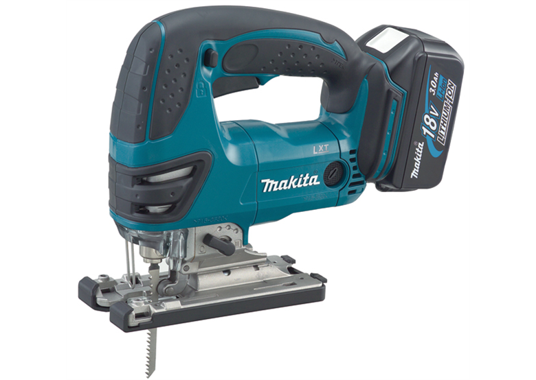 Akku-Stichsäge Makita BJV180RFE