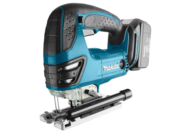 Akku-Stichsäge Makita BJV180RFJ