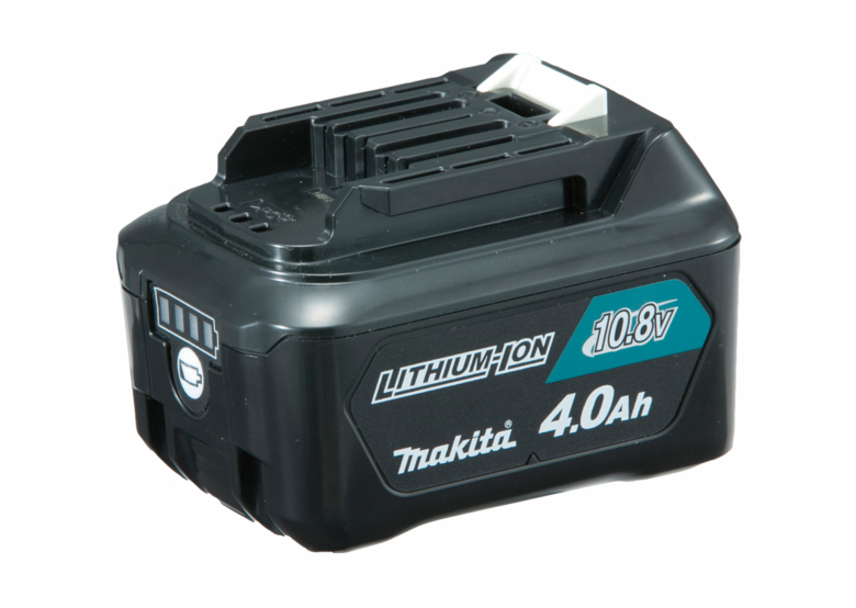 Akku  Li-Ion 10,8V 4,0Ah 2Stk. Makita BL1040B