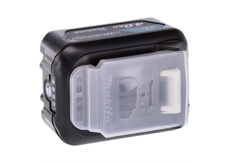 Akku 12V 4.0Ah Makita BL1041B/197406-2