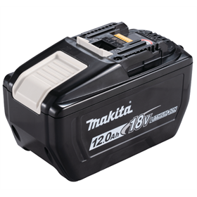 18 V 12,0 Ah Akku Makita BL18120B