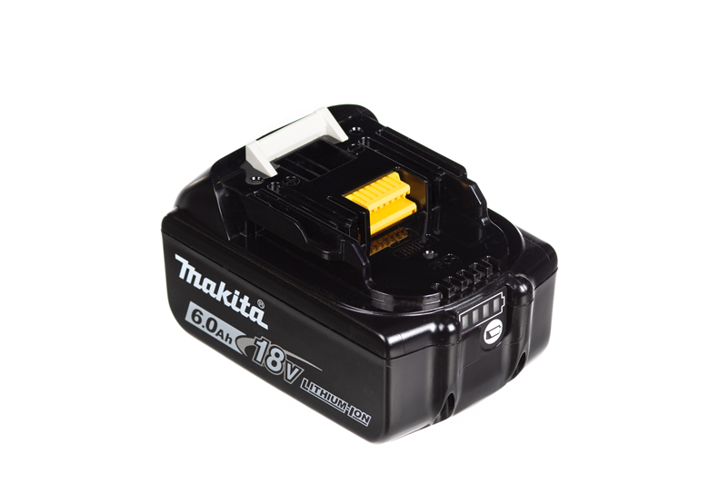 Akku 18V 6.0Ah Makita BL1860B