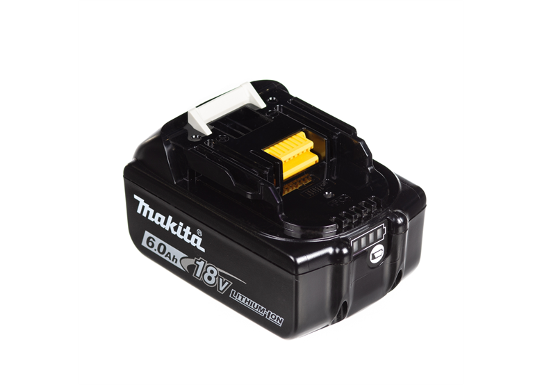 Akku 18V 6,0Ah Makita BL1860B