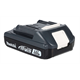 Akku 18V 2,0Ah Makita BLB182