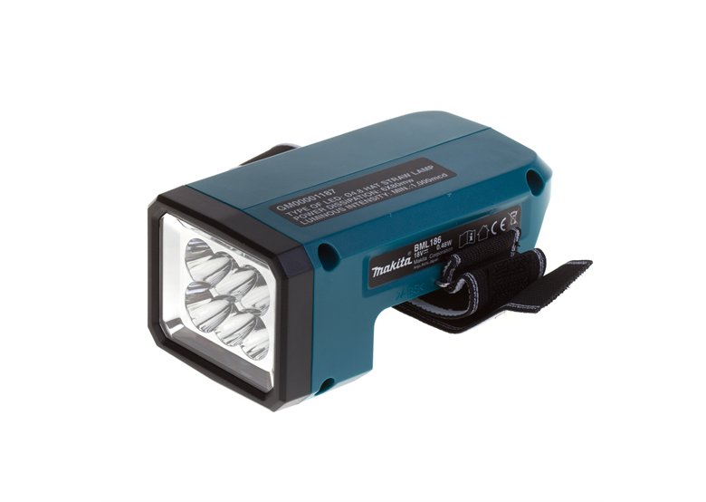 Akku-Lampe Makita BML186