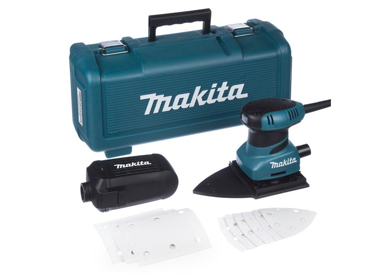 Schwingschleifer Makita BO4565K