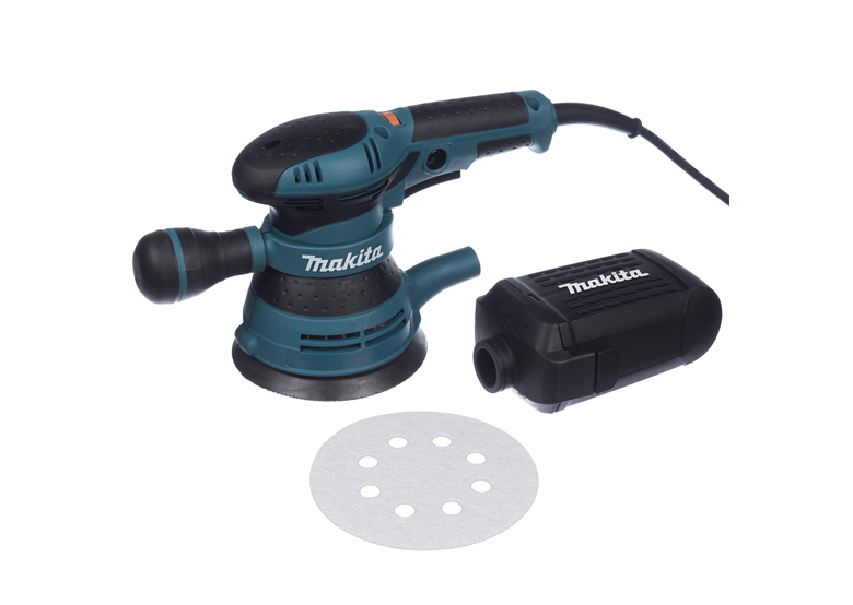 Exzenterschleifer Makita BO5041