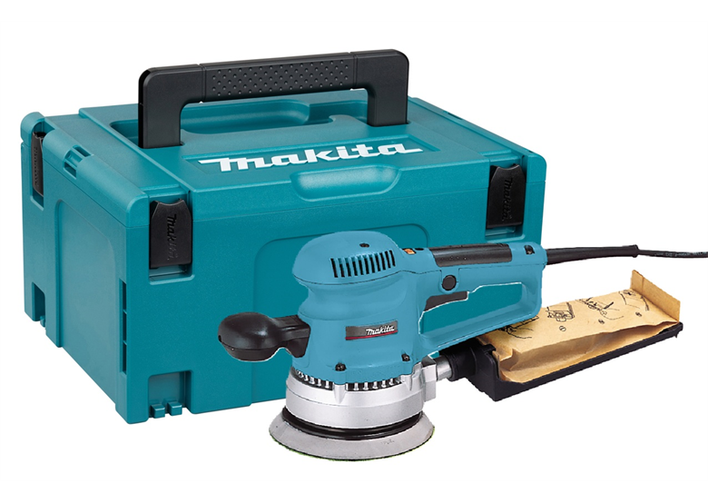 Exzenterschleifer Makita BO6030J