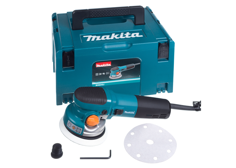 Exzenterschleifer Makita BO6040J