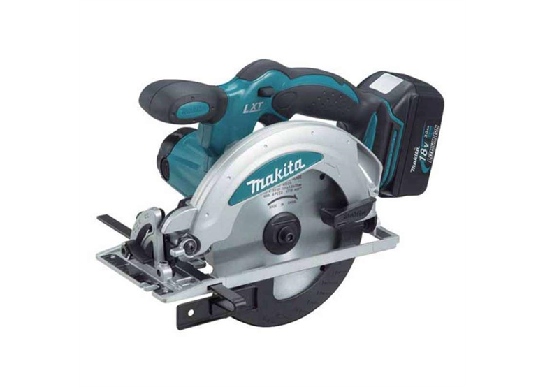 Handkreissäge Makita BSS610RFE