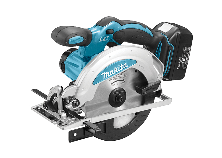 Handkreissäge Makita BSS610RFJ