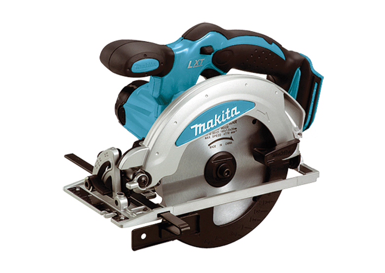 Handkreissäge Makita BSS610Z