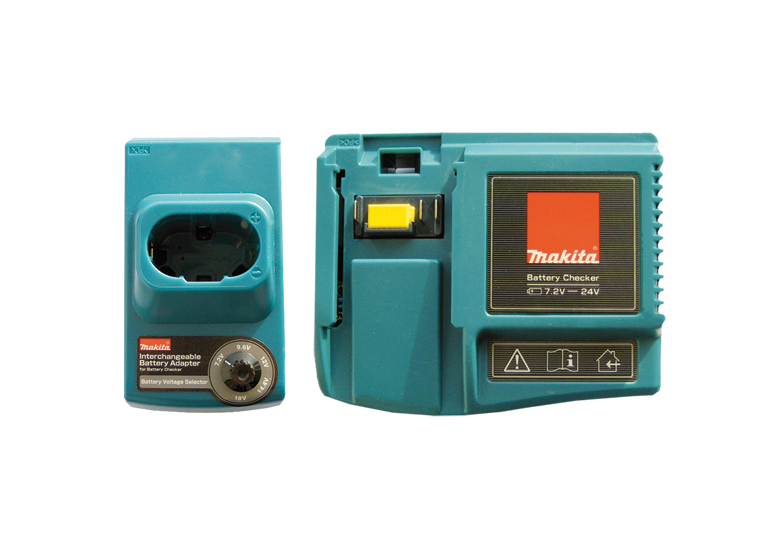 Akku-Tester Makita BTC01