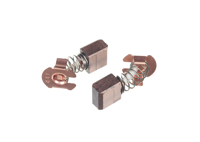 Kohlebürsten Makita CB 441